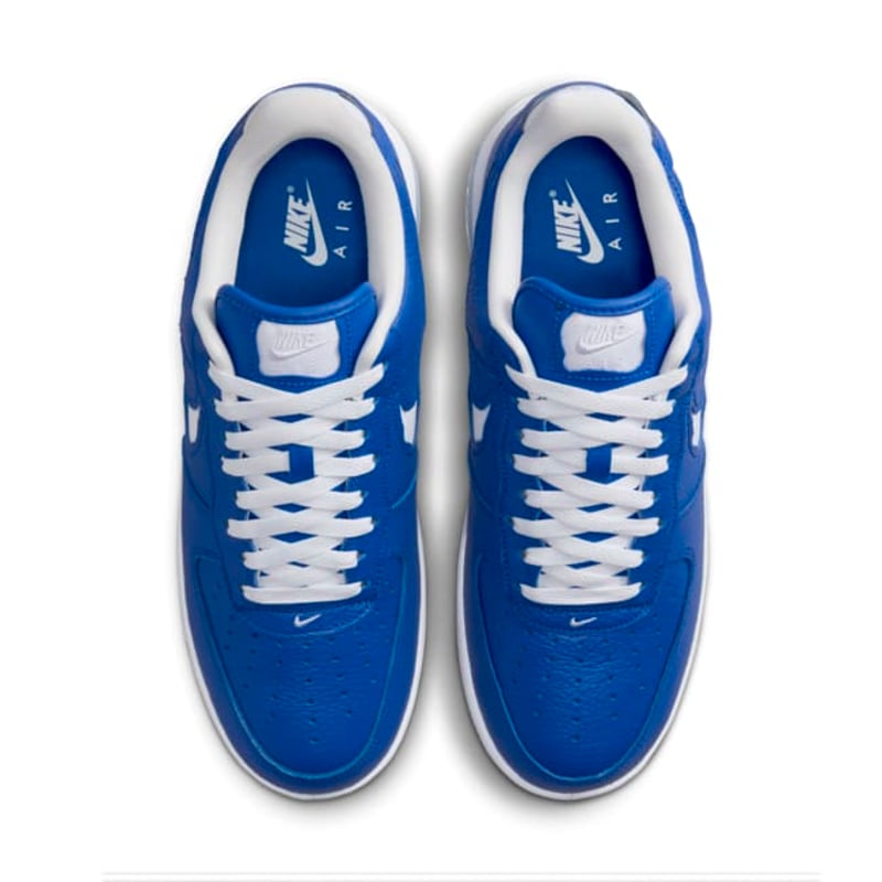 Nike Air Force 1 Low EVO HF3630-400 05