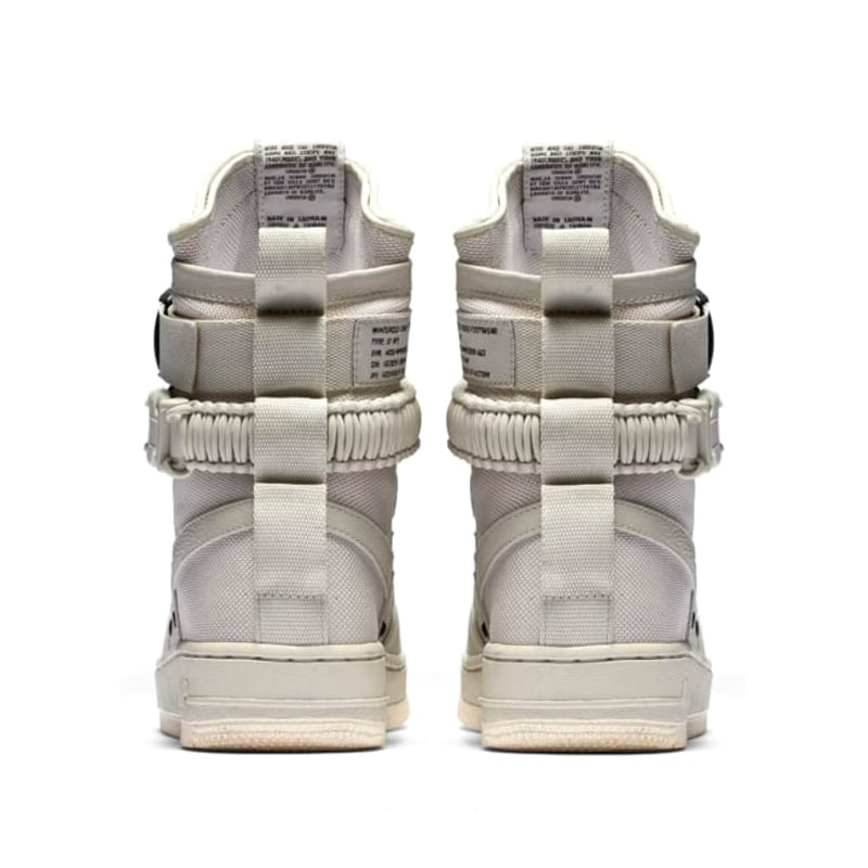 Nike SF Air Force 1 High 857872-001 06