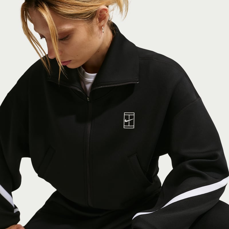 NikeCourt Advantage Dri-FIT IB0776-010 03