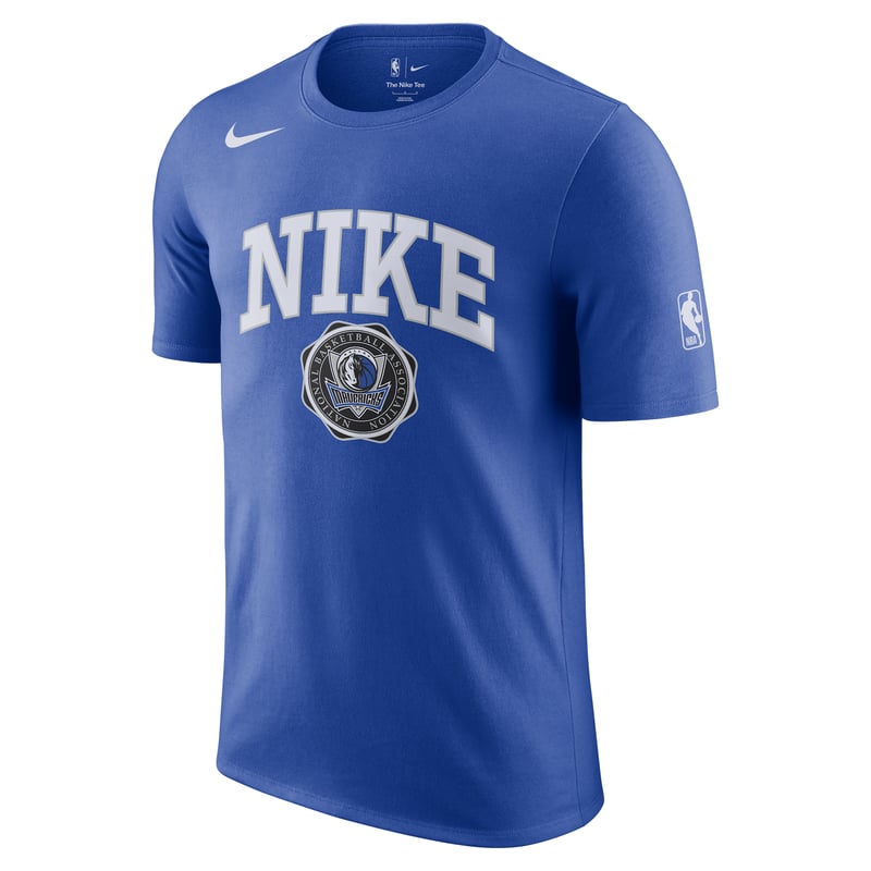 Nike Dallas Mavericks Essential NBA HQ0521-480 01