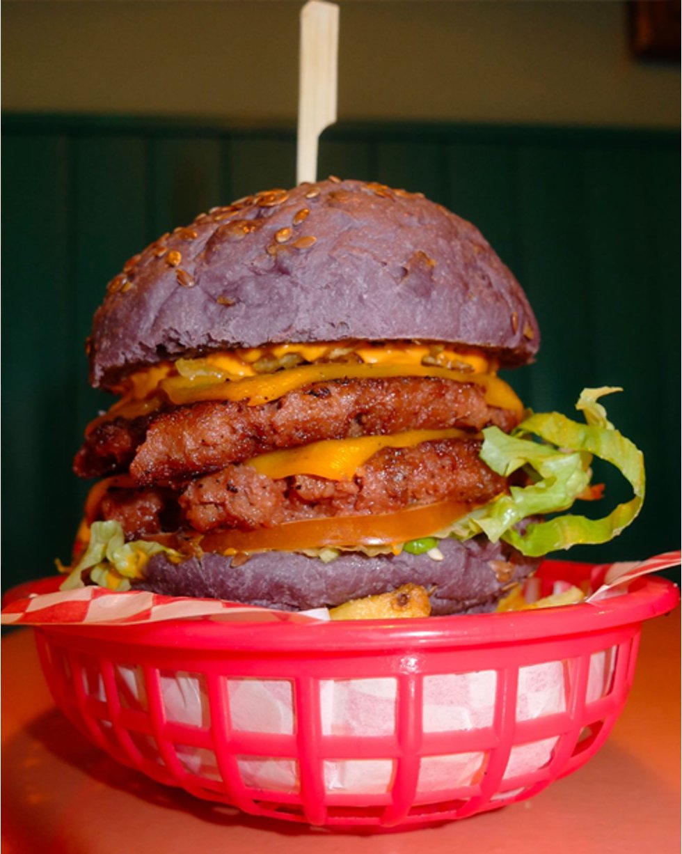 Vegan Junkies 695 07