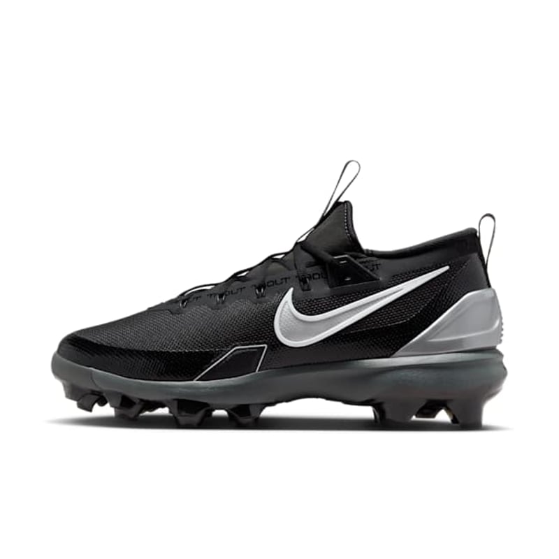 Nike Force Trout 9 Elite MCS FZ0884-001 01
