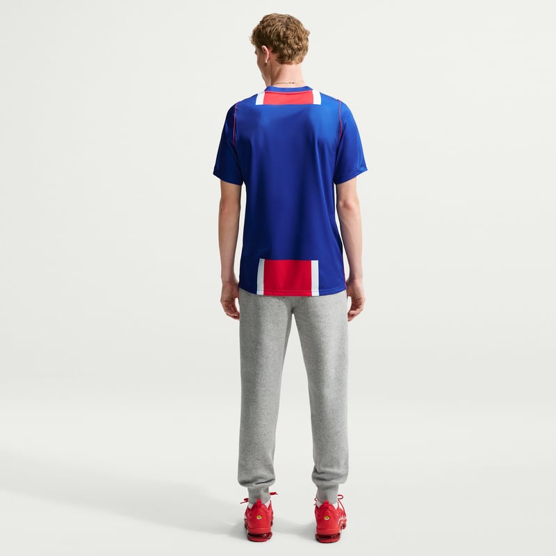 Nike Paris Saint-Germain 2026/27 Stadium Home Dri-FIT Replica II1885-417 05
