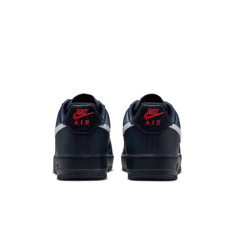 Nike Air Force 1 Low Retro Sneaker "Team USA Away" | Herren | Sportstyle | 06 | SPORTSHOWROOM