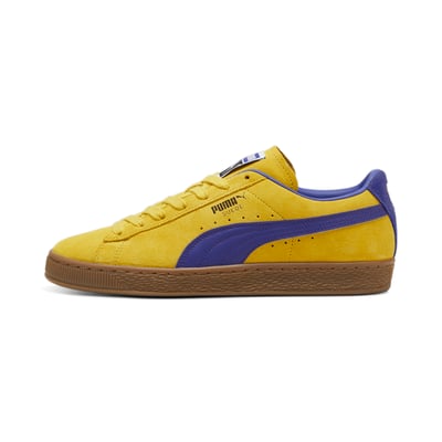 PUMA Suede Terrace 396451-06