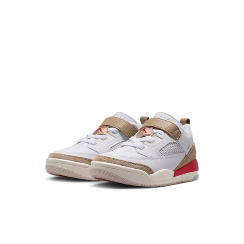 Jordan Spizike Low FQ3951-105 03