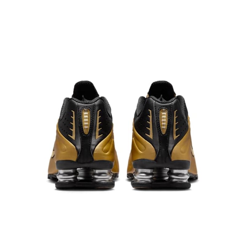 Nike Shox R4 AR3565-005 06