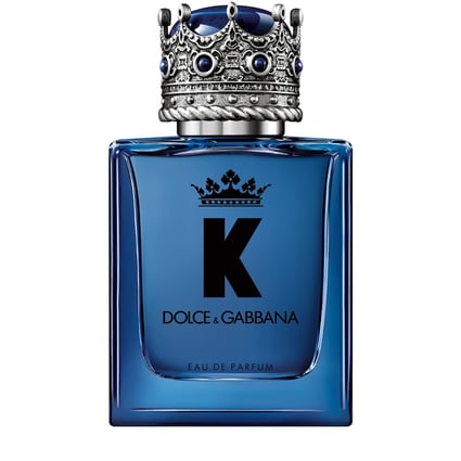 K by Dolce & Gabbana geur Eau de Parfum | 00 | Tapputi & Co.