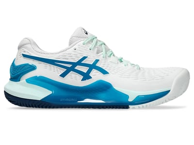 ASICS Gel-Resolution 9 Clay 1042A224-102