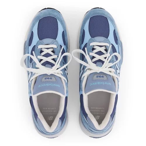 New Balance 992 Made in USA U992TO 02