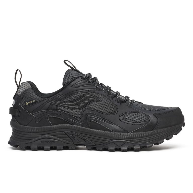 Saucony Grid Aura X GORE-TEX