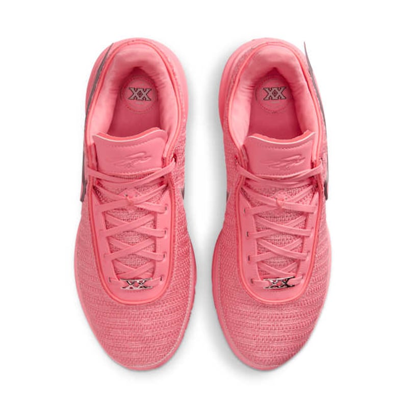 Nike LeBron 20 DJ5423-600 04