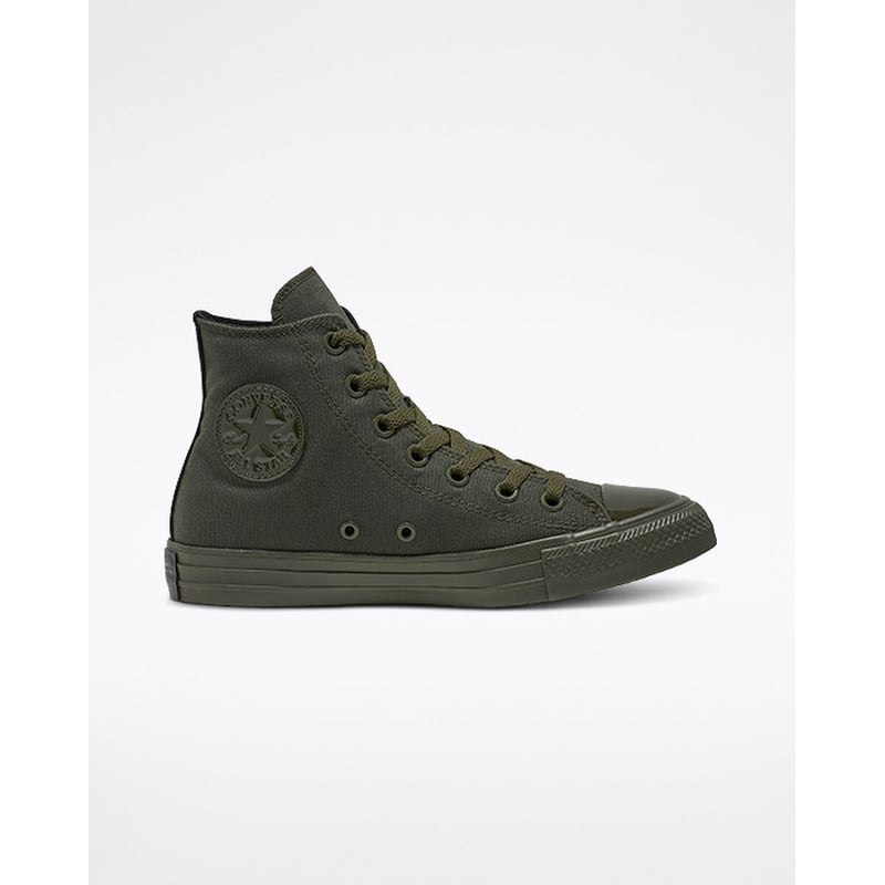 Converse Chuck Taylor All Star High x OPI 165728C 01