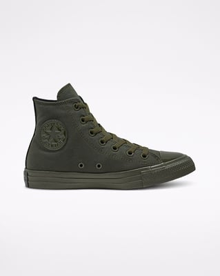 Converse Chuck Taylor All Star High x OPI 165728C