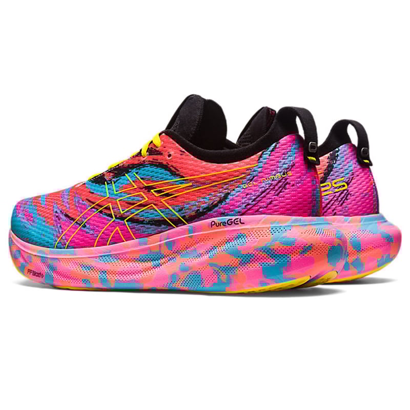 ASICS Gel-Nimbus 25 1011B774-400 03