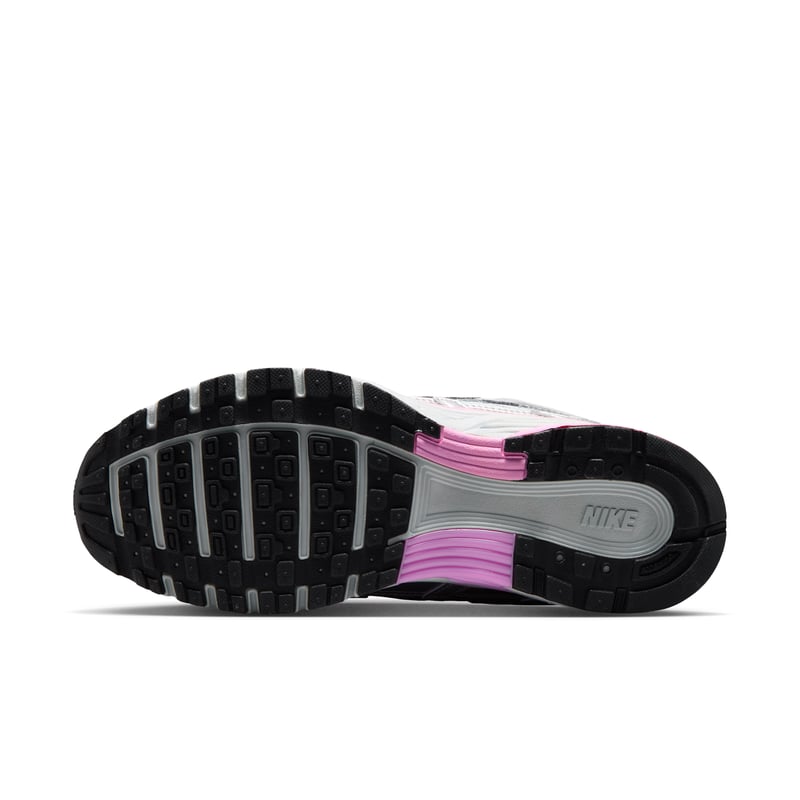 Nike P-6000 sneakers "Pure Platinum & Pink Rise" | Dame | Sportstyle | 01 | SPORTSHOWROOM