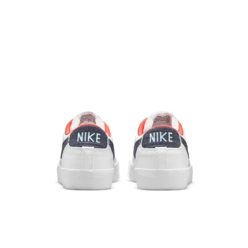 Nike Blazer Low '77 Vintage DJ6201-100 06