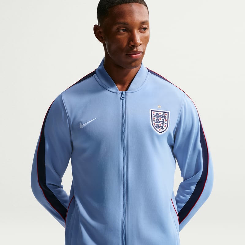 Nike England Strike Dri-FIT IB5487-486 02