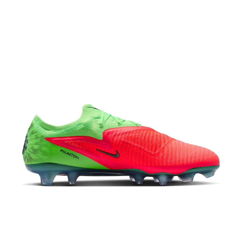 Scarpe da calcio Nike Phantom 6 Low Elite FG x Erling Haaland "Hot Punch & Green Strike" | Uomo | Calcio | 03 | SPORTSHOWROOM