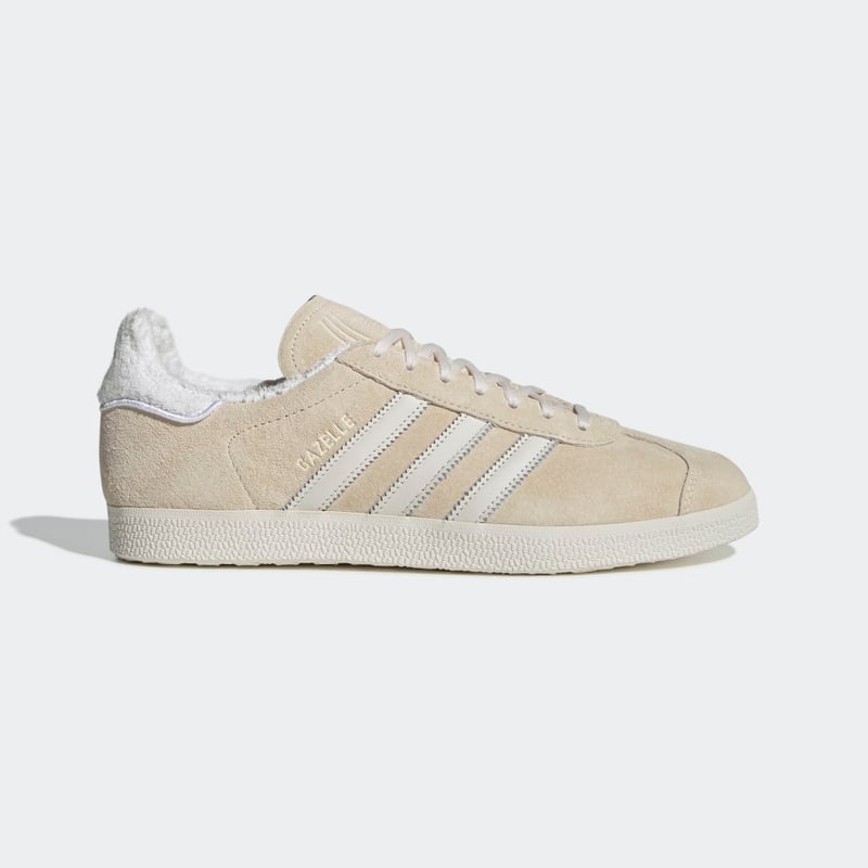 adidas Gazelle Ecru Tint EE5501 SPORTSHOWROOM