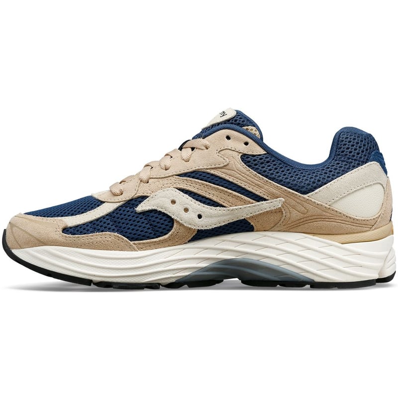 Saucony ProGrid Omni 9 Premium S70740-4 02