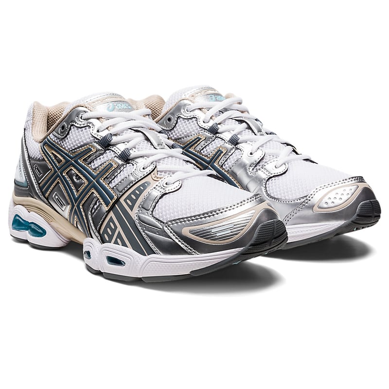 ASICS Gel-Nimbus 9 1201A424-102 02