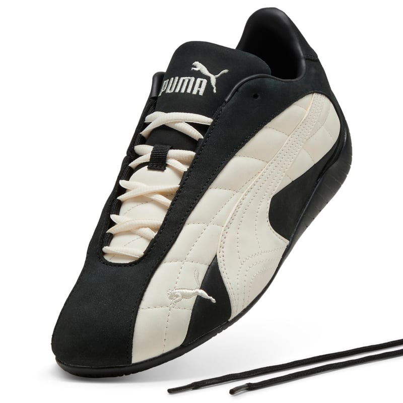 PUMA Speedcat Plus Quilted 403429-03 04