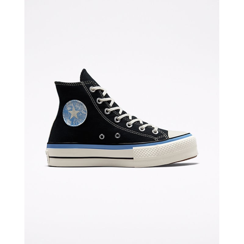 Converse Chuck Taylor All Star Lift High 571582C 01