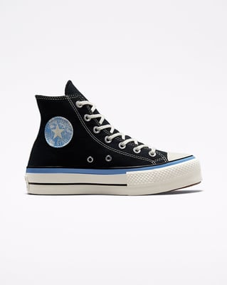 Converse Chuck Taylor All Star Lift High 571582C
