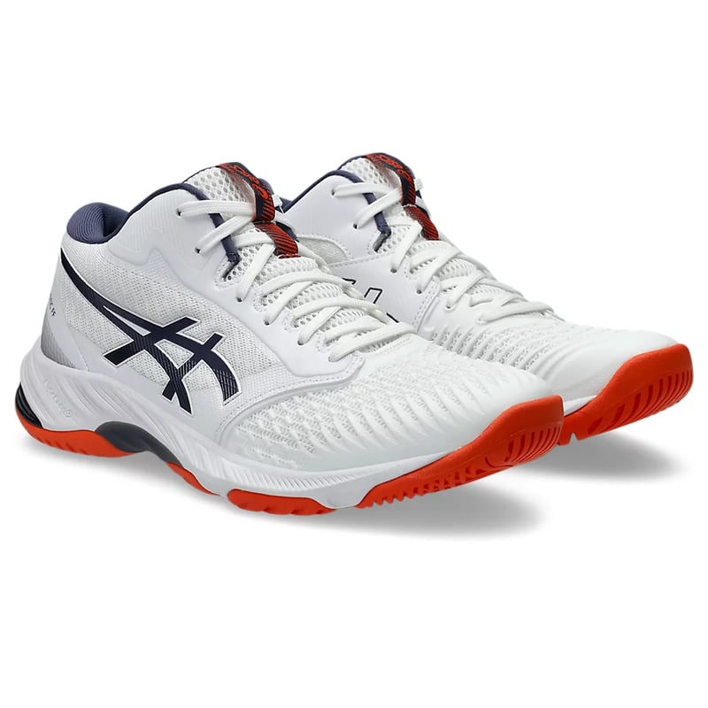 ASICS Netburner Ballistic FF MT 3 1051A074-105 02