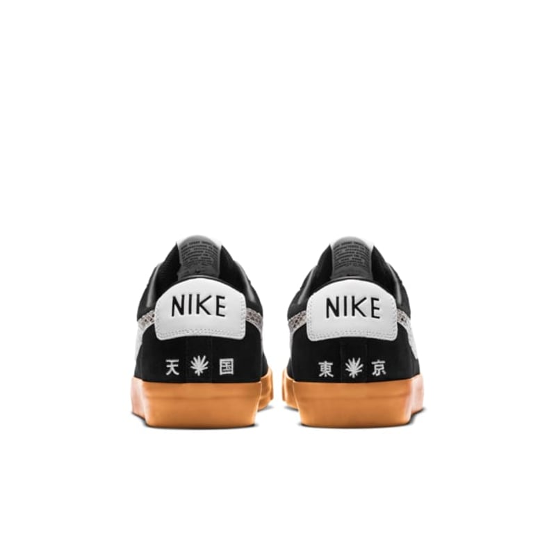 Nike SB Blazer Low x Wacko Maria DA7257-001 06