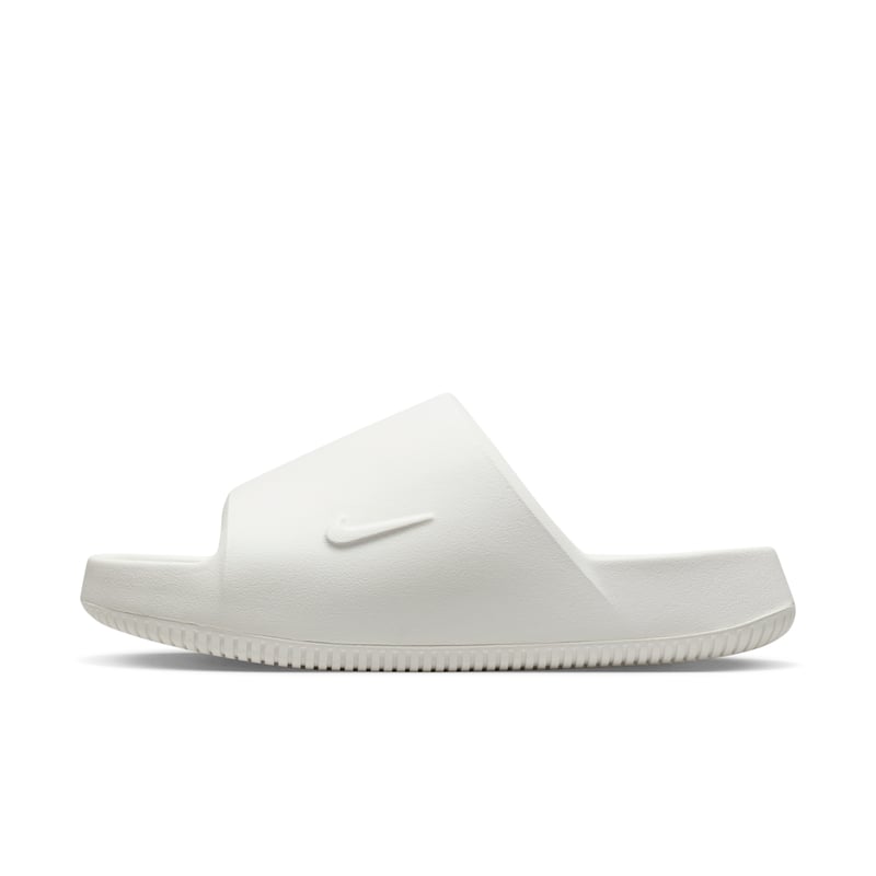 Nike Calm 2.0 Slide sneakers "Sail" | Dames | Sportstyle | 02 | SPORTSHOWROOM