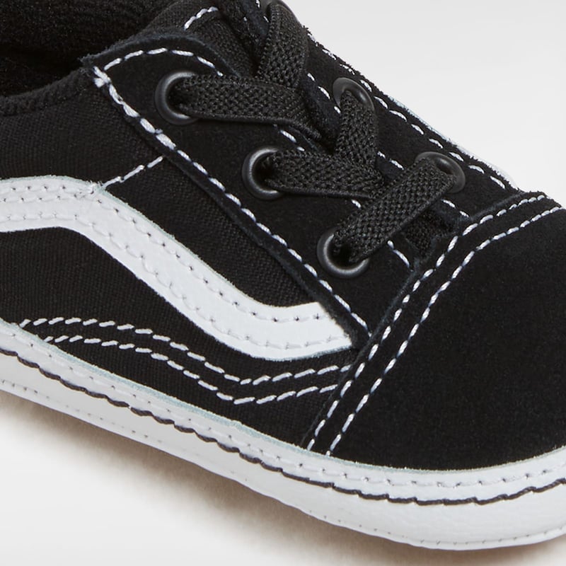 Vans Old Skool Crib VN0A3U8K6BT 04