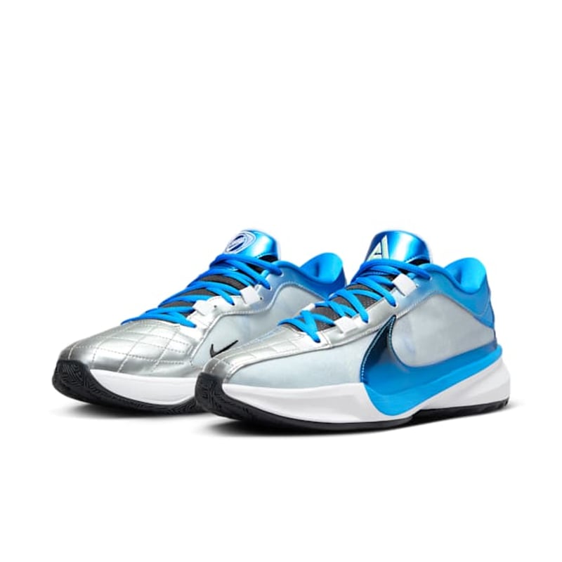 Nike Giannis Freak 5 DX4996-402 06