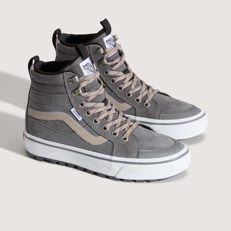 Vans Sk8-Hi Waterproof Insulated VN000DAQ1MG 02