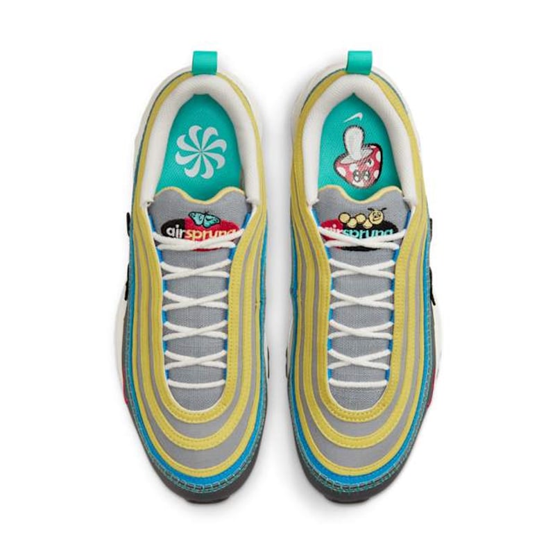 Nike Air Max 97 DH4759-001 04