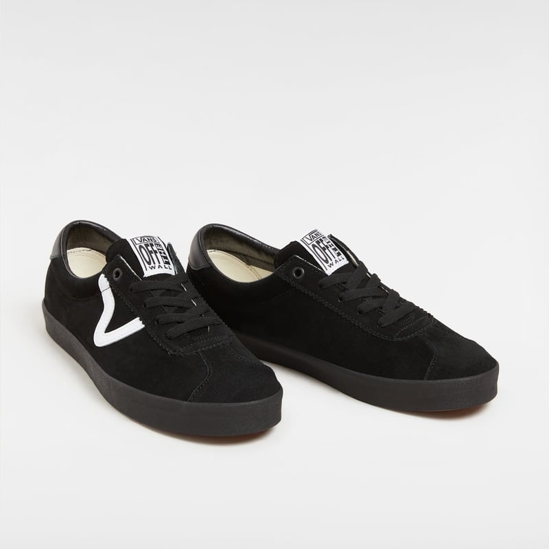 Vans Sport Low VN000CQRBKA 02