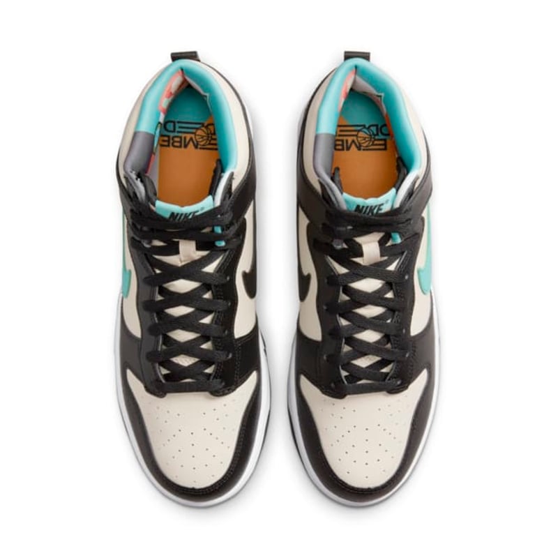 Nike Dunk High EMB DO9455-200 04