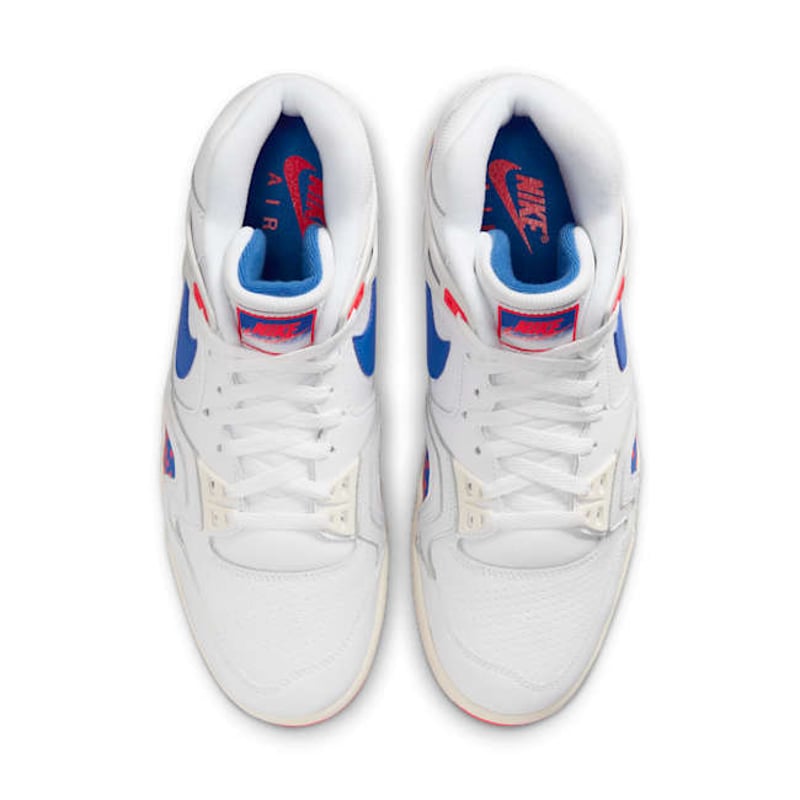 Nike Air Tech Challenge 2 FZ9033-102 04