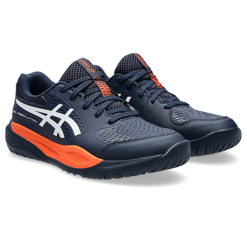 ASICS Gel-Resolution X 1044A081-400 02