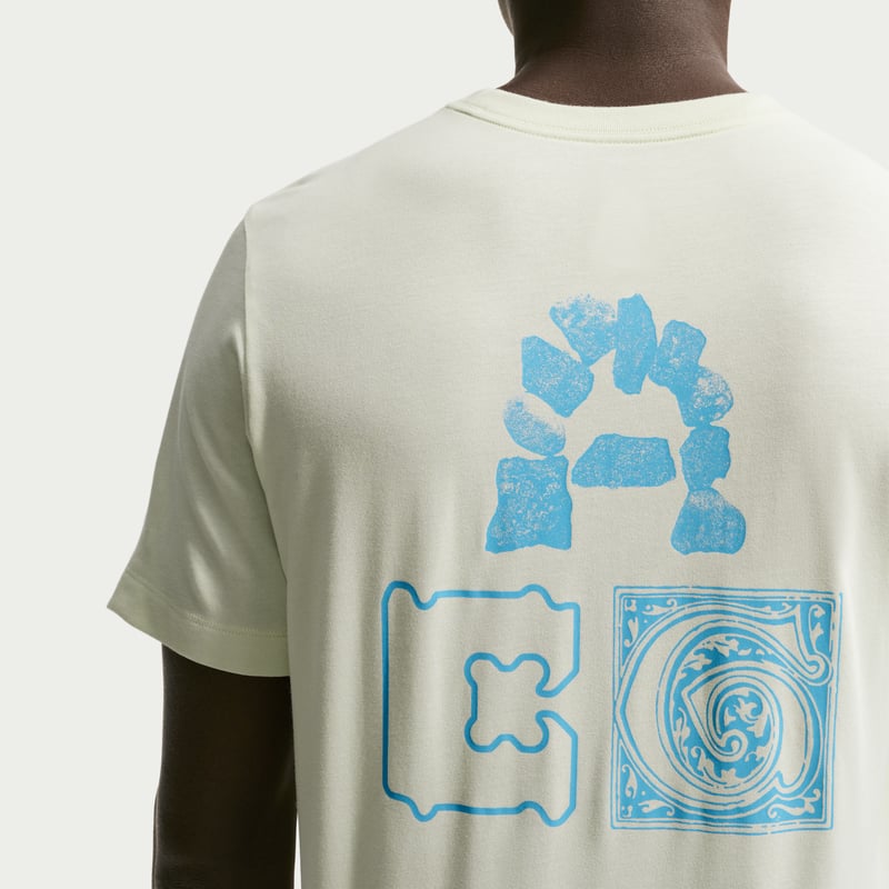 Blouzaki Nike ACG Dri-FIT "Sea Glass" | Άνδρες | | 01 | SPORTSHOWROOM