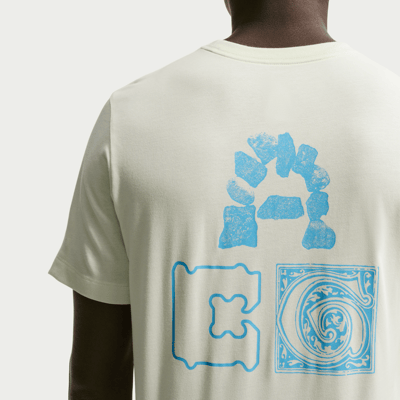 Teniska Nike ACG Dri-FIT "Sea Glass" | Мъже | | 01 | SPORTSHOWROOM