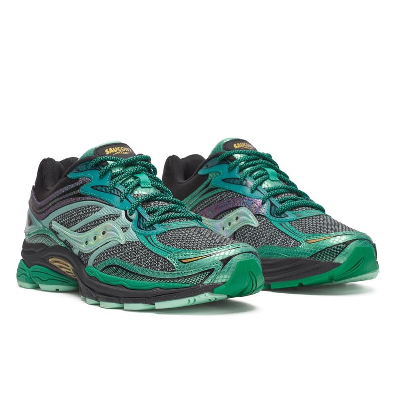 Saucony Progrid Omni 9 Glowaconstrictor S70934-2 02