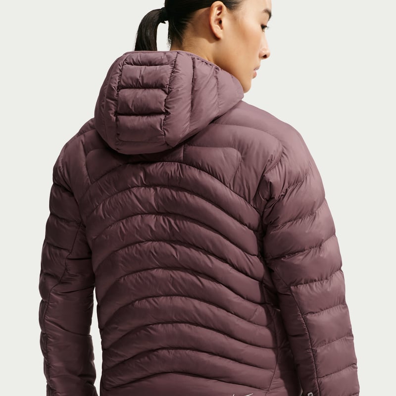 Zaketa Nike ACG Lava Flow Therma-FIT ADV Hooded "Violet Dust & Mineral Slate" | Γυναίκες | | 02 | SPORTSHOWROOM