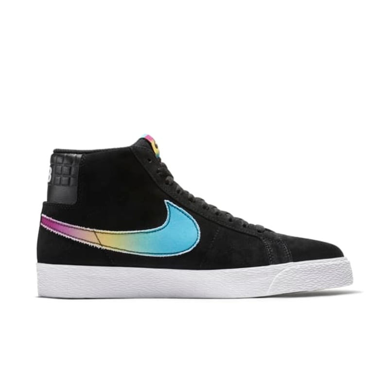 Nike SB Blazer Mid x Lance Mountain AH6158-090 03