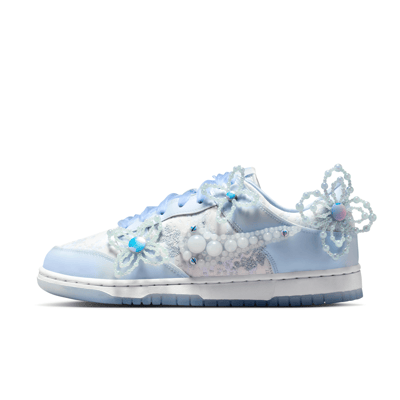 Nike Dunk Low x Susan Fang HV8575-100
