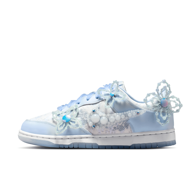 Nike Dunk Low x Susan Fang