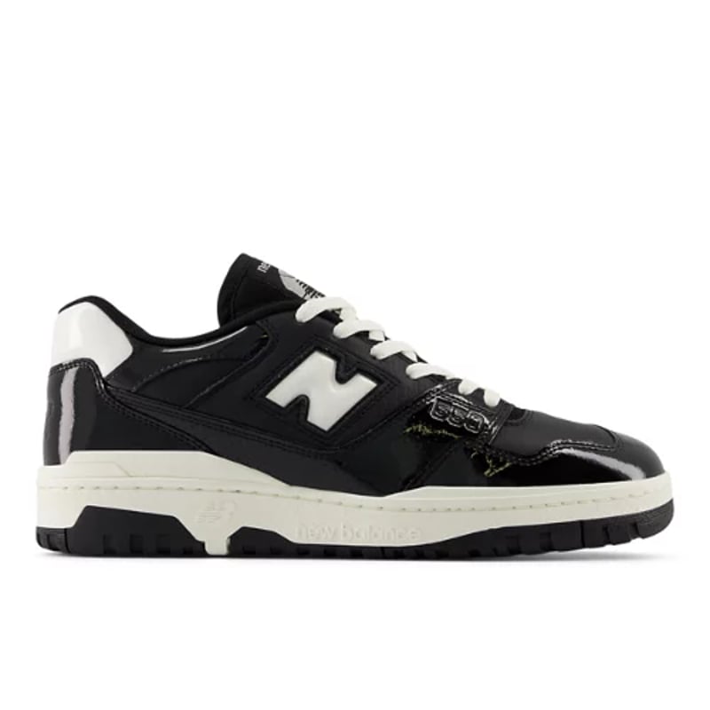 New Balance 550 Patent BB550YKG 01