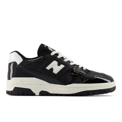 New Balance 550 Patent BB550YKG