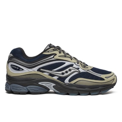 Saucony Progrid Omni 9 Winter Tech S70837-2